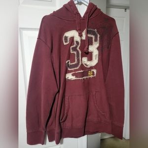 American Eagle Hoodie